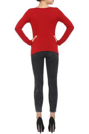Джемпер LOVE CASHMERE