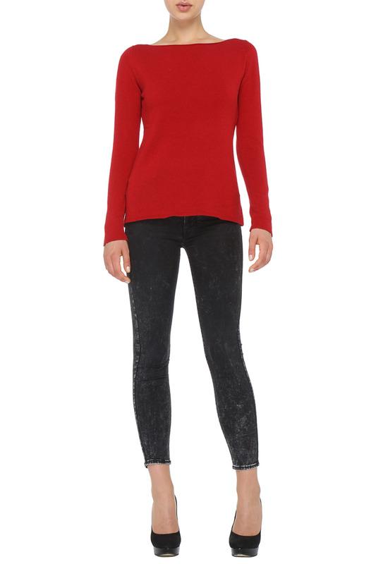 Джемпер LOVE CASHMERE