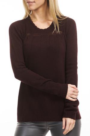 Джемпер LUXURIA