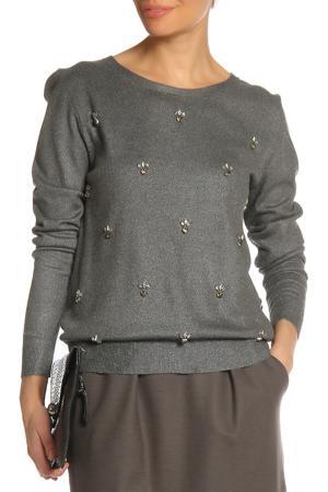 Джемпер Blacky Dress