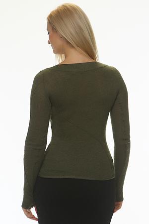 Джемпер Gloss