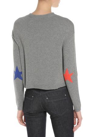 Джемпер RED Valentino