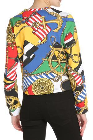 Джемпер Love Moschino