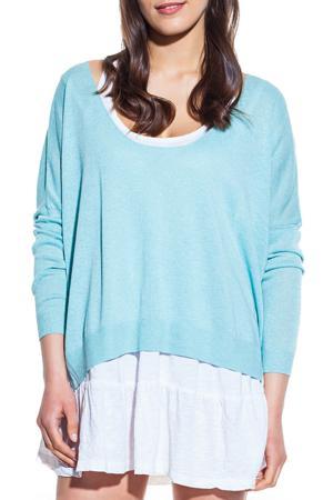 Джемпер LOVE LINEN