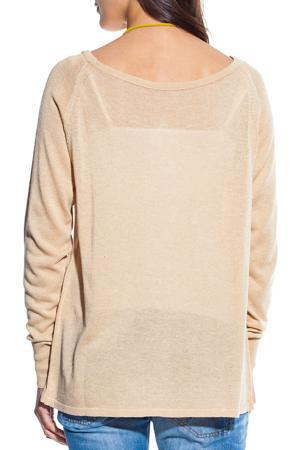 Джемпер LOVE LINEN
