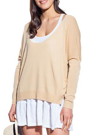 Джемпер LOVE LINEN