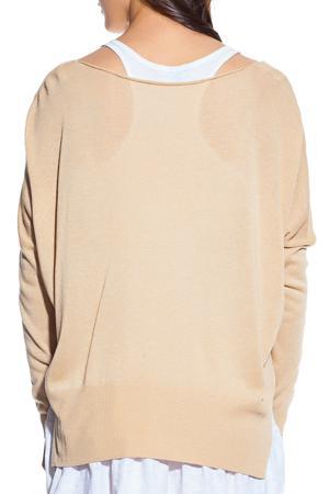 Джемпер LOVE LINEN