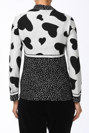 Джемпер Веста