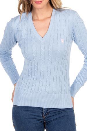 Джемпер POLO CLUB С.H.A.