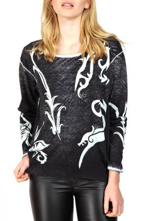 Джемпер Apanage