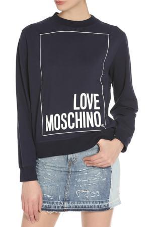 Джемпер Love Moschino