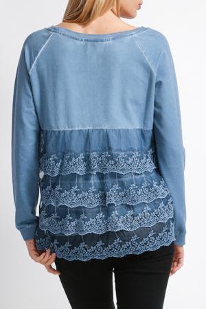 Джемпер Fornarina