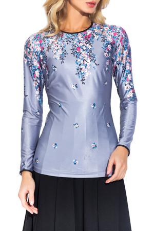 Джемпер CLEVER woman studio