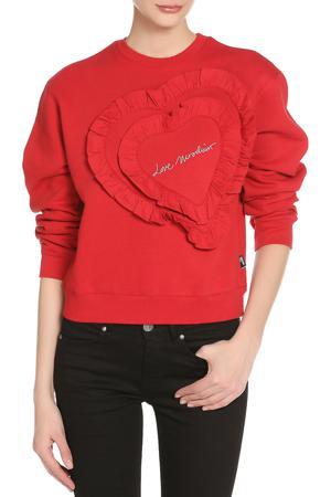 Джемпер Love Moschino