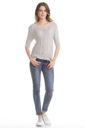 Джемпер MISS ONE