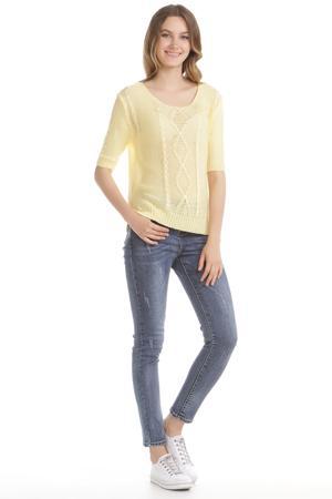 Джемпер MISS ONE