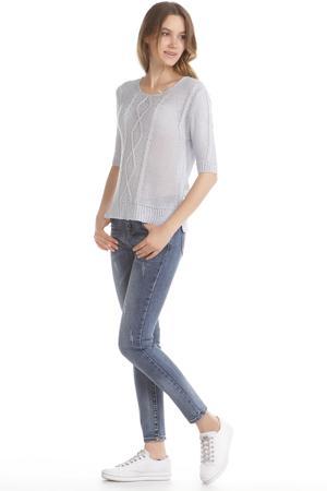 Джемпер MISS ONE