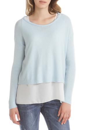 Джемпер MISS ONE