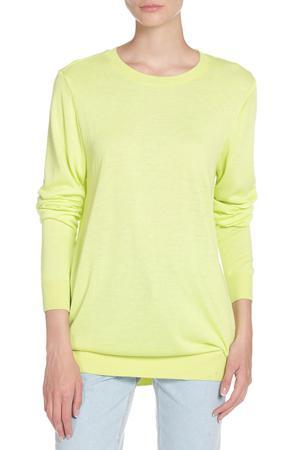 Джемпер American Apparel