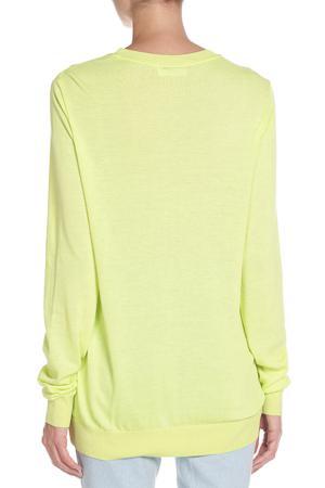 Джемпер American Apparel