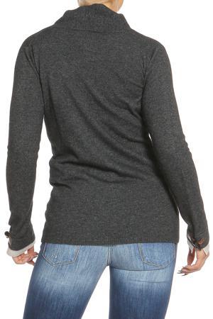 Джемпер Anis White