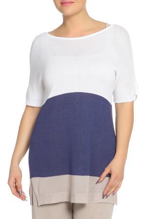 Джемпер Anis White