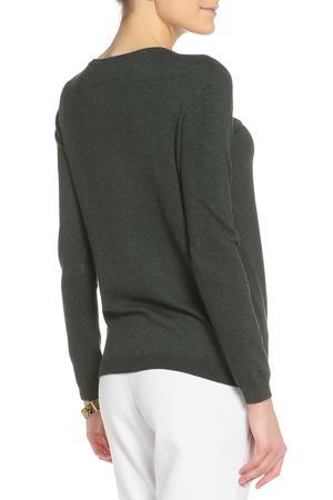 Джемпер Anis White