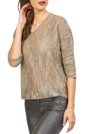 Джемпер Apanage