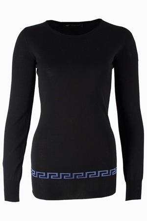 Джемпер Versace