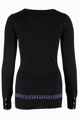 Джемпер Versace