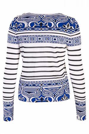 Джемпер Emilio Pucci