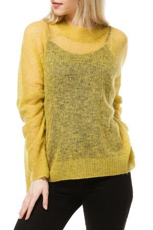 Джемпер LUXMIX