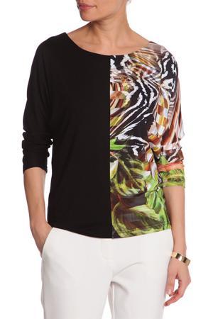 Джемпер YARMINA