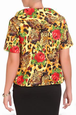 Джемпер Веста