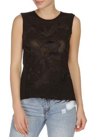 Джемпер John Richmond