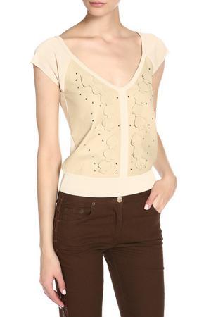 Джемпер John Richmond