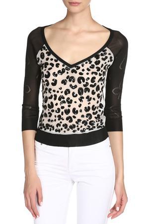 Джемпер John Richmond