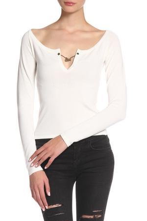 Джемпер John Richmond