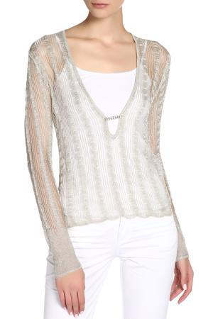 Джемпер John Richmond