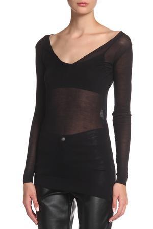 Джемпер John Richmond