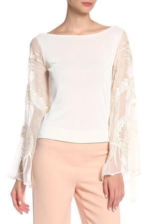 Джемпер John Richmond