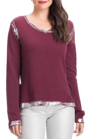 Джемпер LAURA MORETTI