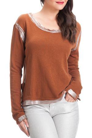 Джемпер LAURA MORETTI