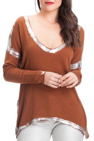 Джемпер LAURA MORETTI