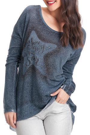 Джемпер LAURA MORETTI