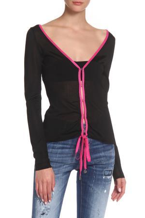 Джемпер John Richmond