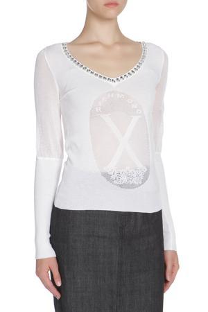 Джемпер John Richmond