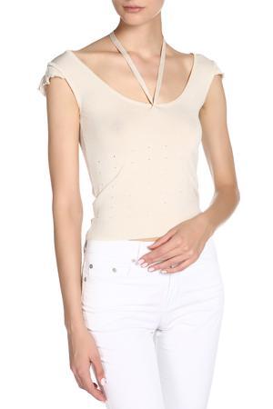 Джемпер John Richmond