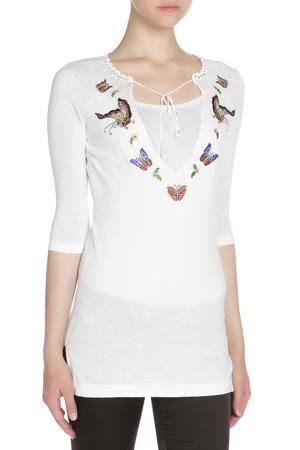 Джемпер John Richmond