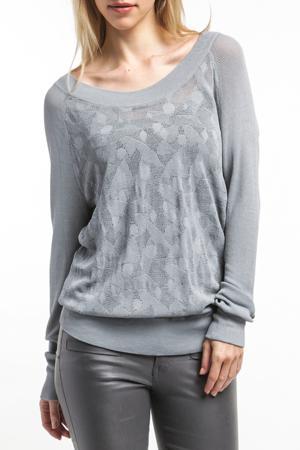 Джемпер PURE APPAREL Джемпер PURE APPAREL